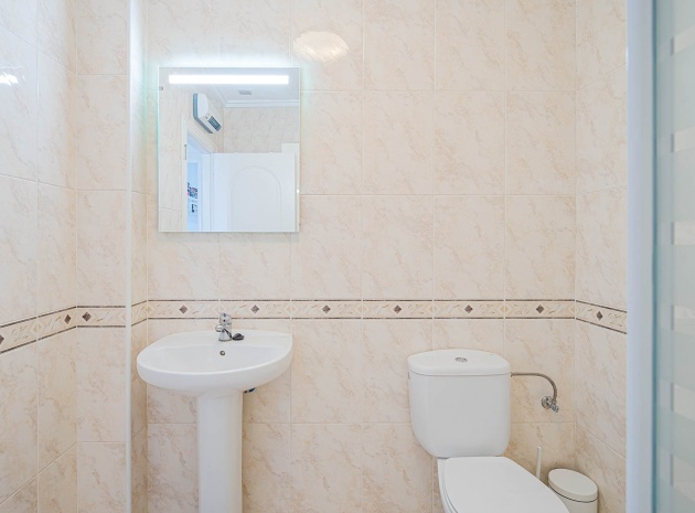 Resale - Townhouse - Ciudad Quesada - Dona Pepa