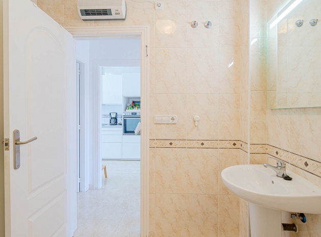 Resale - Townhouse - Ciudad Quesada - Dona Pepa