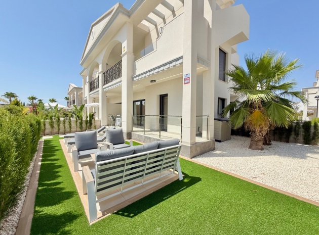 Resale - Apartment - Ciudad Quesada - Dona Pepa