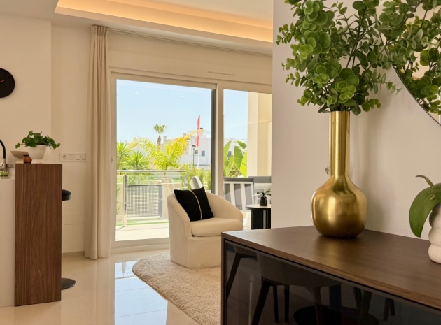 Resale - Apartment - Ciudad Quesada - Dona Pepa