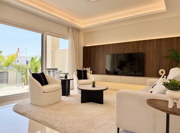 Resale - Apartment - Ciudad Quesada - Dona Pepa