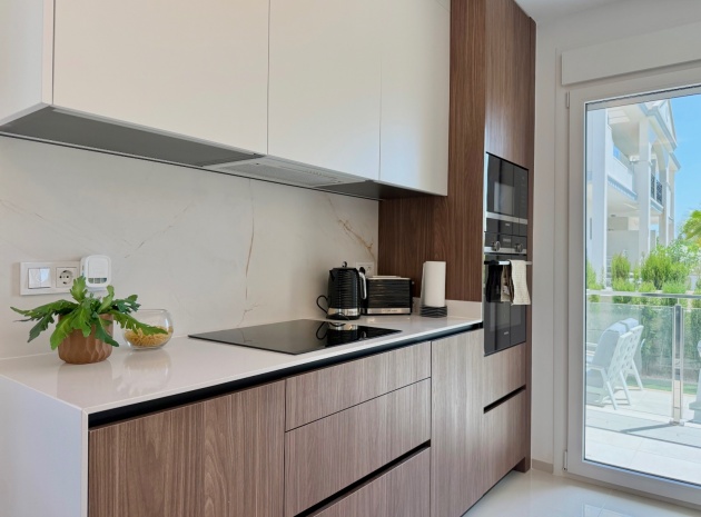 Resale - Apartment - Ciudad Quesada - Dona Pepa
