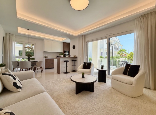 Resale - Apartment - Ciudad Quesada - Dona Pepa