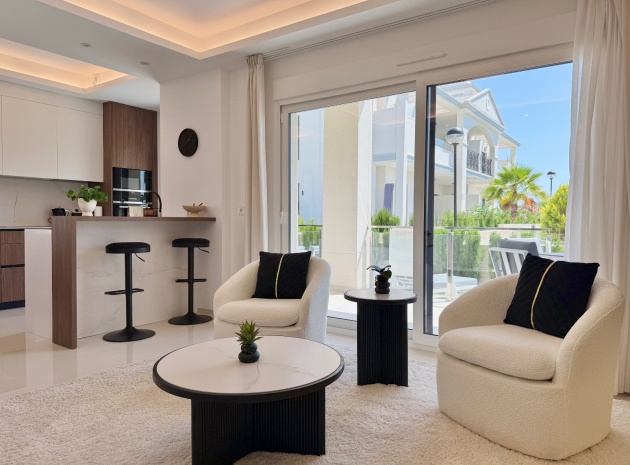 Resale - Apartment - Ciudad Quesada - Dona Pepa