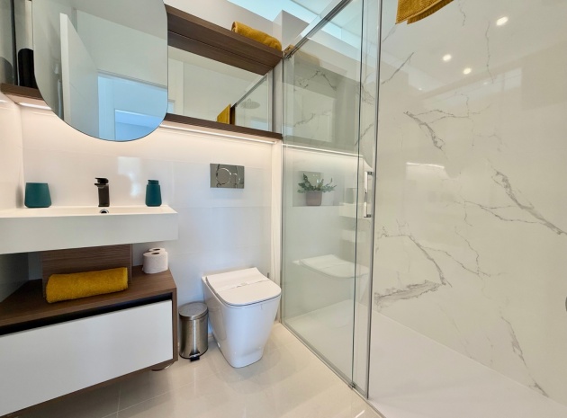 Resale - Apartment - Ciudad Quesada - Dona Pepa