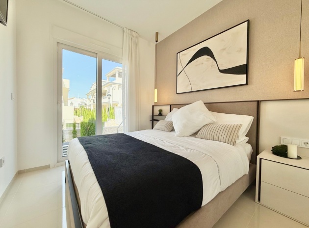 Resale - Apartment - Ciudad Quesada - Dona Pepa