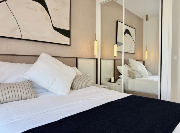 Resale - Apartment - Ciudad Quesada - Dona Pepa