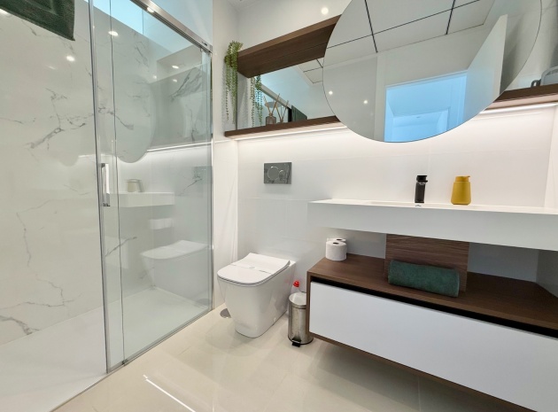 Resale - Apartment - Ciudad Quesada - Dona Pepa