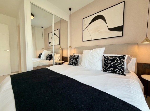 Resale - Apartment - Ciudad Quesada - Dona Pepa