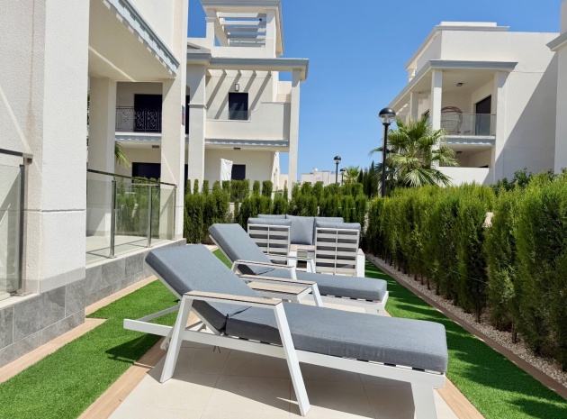 Resale - Apartment - Ciudad Quesada - Dona Pepa