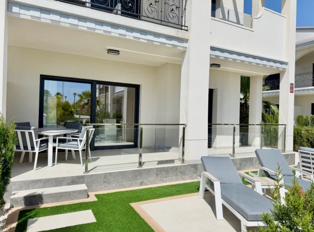 Resale - Apartment - Ciudad Quesada - Dona Pepa