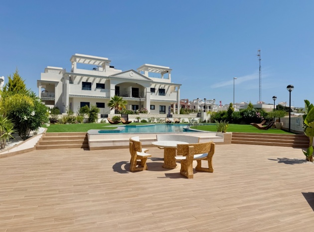 Resale - Apartment - Ciudad Quesada - Dona Pepa