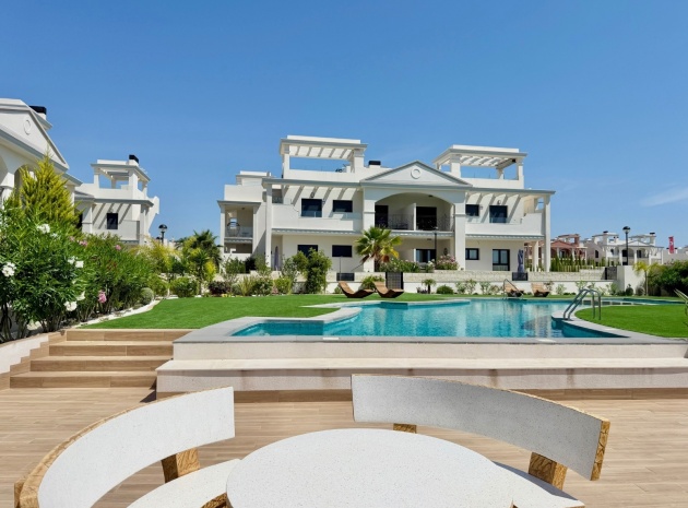 Resale - Apartment - Ciudad Quesada - Dona Pepa