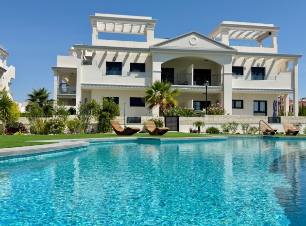 Resale - Apartment - Ciudad Quesada - Dona Pepa