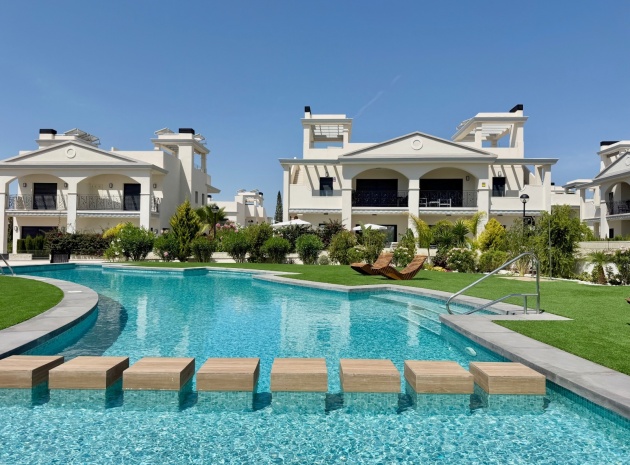 Resale - Apartment - Ciudad Quesada - Dona Pepa