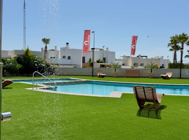 Resale - Apartment - Ciudad Quesada - Dona Pepa