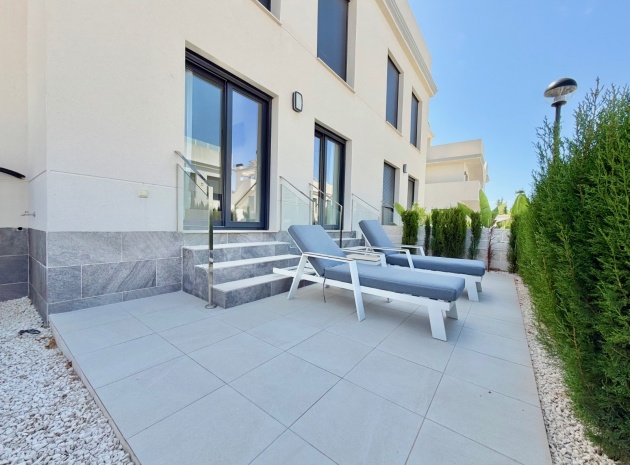 Resale - Apartment - Ciudad Quesada - Dona Pepa