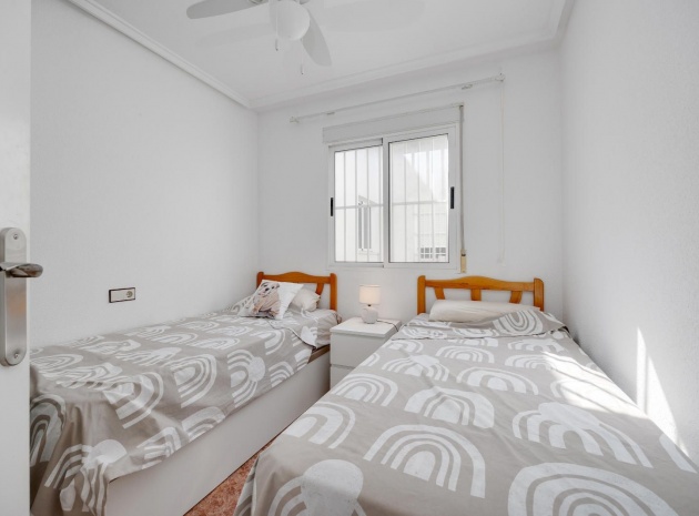 Wiederverkauf - Wohnung - Torrevieja