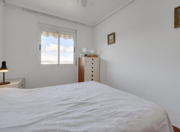 Wiederverkauf - Wohnung - Torrevieja