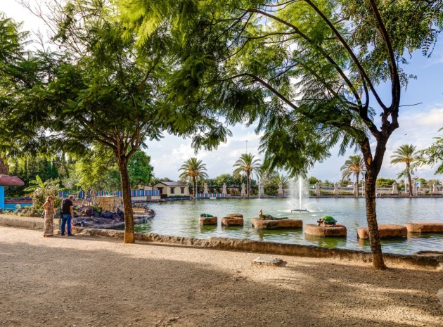 Wiederverkauf - Wohnung - Torrevieja