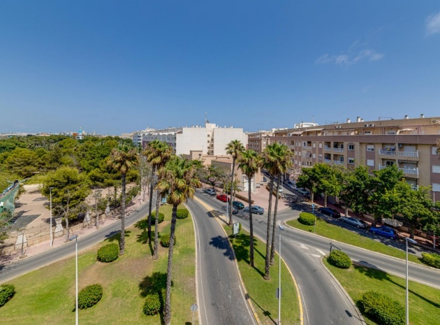 Wiederverkauf - Wohnung - Torrevieja