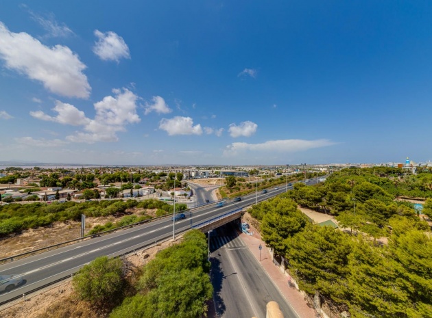 Wiederverkauf - Wohnung - Torrevieja