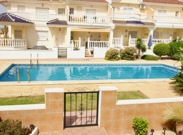 Resale - Townhouse - Ciudad Quesada - Dona Pepa