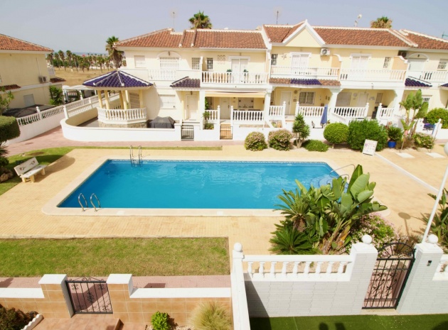 Resale - Townhouse - Ciudad Quesada - Dona Pepa