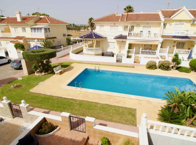 Resale - Townhouse - Ciudad Quesada - Dona Pepa