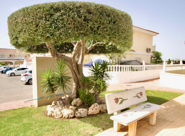 Resale - Townhouse - Ciudad Quesada - Dona Pepa