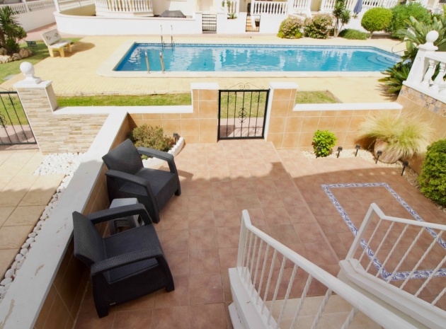 Resale - Townhouse - Ciudad Quesada - Dona Pepa