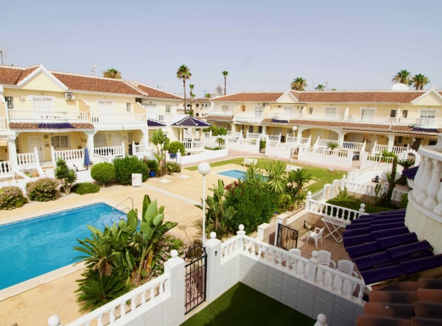 Resale - Townhouse - Ciudad Quesada - Dona Pepa