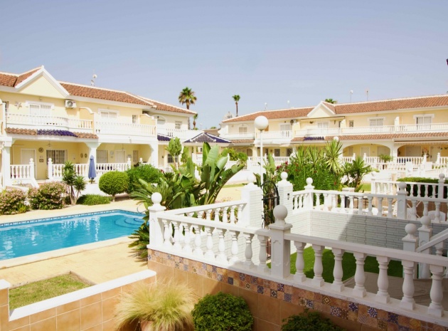 Resale - Townhouse - Ciudad Quesada - Dona Pepa
