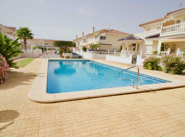 Resale - Townhouse - Ciudad Quesada - Dona Pepa