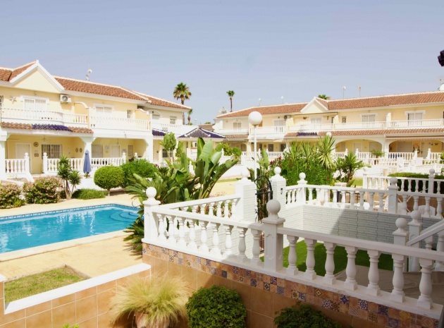 Resale - Townhouse - Ciudad Quesada - Dona Pepa
