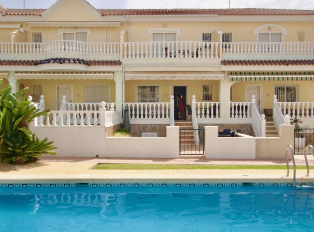 Resale - Townhouse - Ciudad Quesada - Dona Pepa