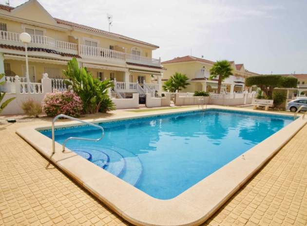 Resale - Townhouse - Ciudad Quesada - Dona Pepa
