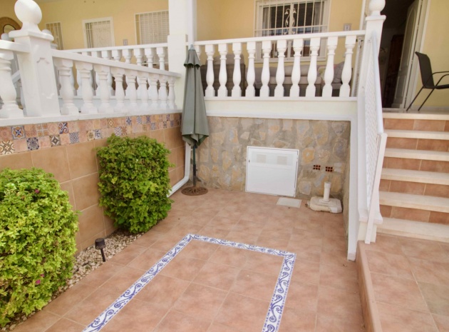 Resale - Townhouse - Ciudad Quesada - Dona Pepa