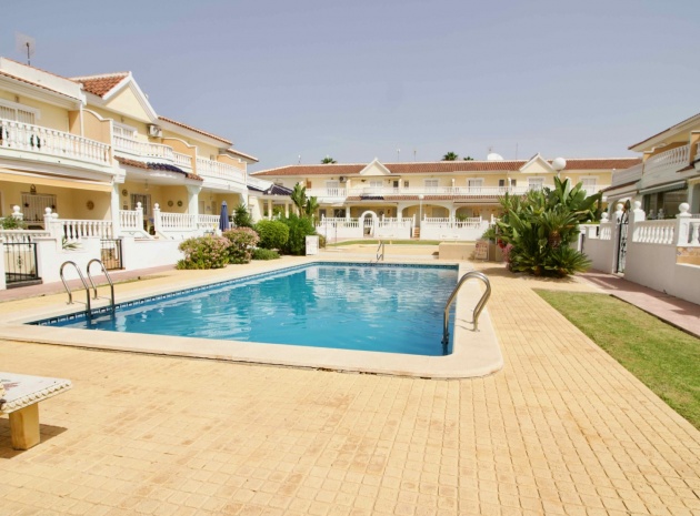 Resale - Townhouse - Ciudad Quesada - Dona Pepa