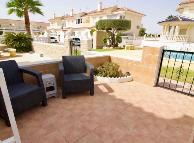 Resale - Townhouse - Ciudad Quesada - Dona Pepa