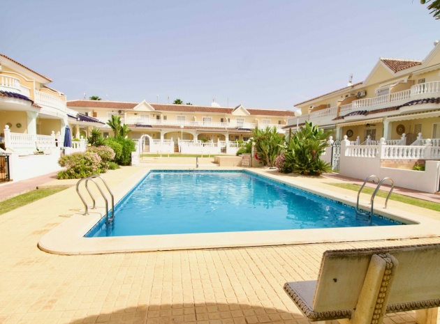 Resale - Townhouse - Ciudad Quesada - Dona Pepa