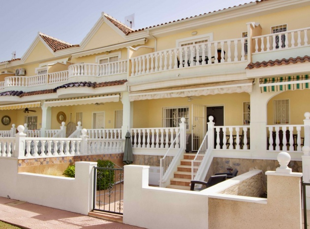 Resale - Townhouse - Ciudad Quesada - Dona Pepa