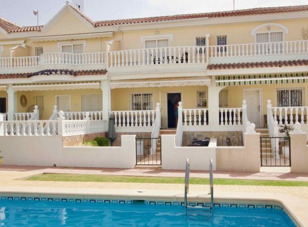 Resale - Townhouse - Ciudad Quesada - Dona Pepa
