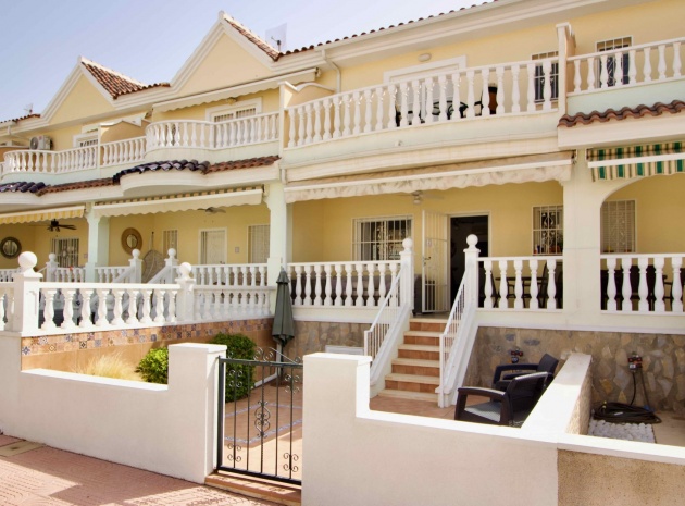 Resale - Townhouse - Ciudad Quesada - Dona Pepa