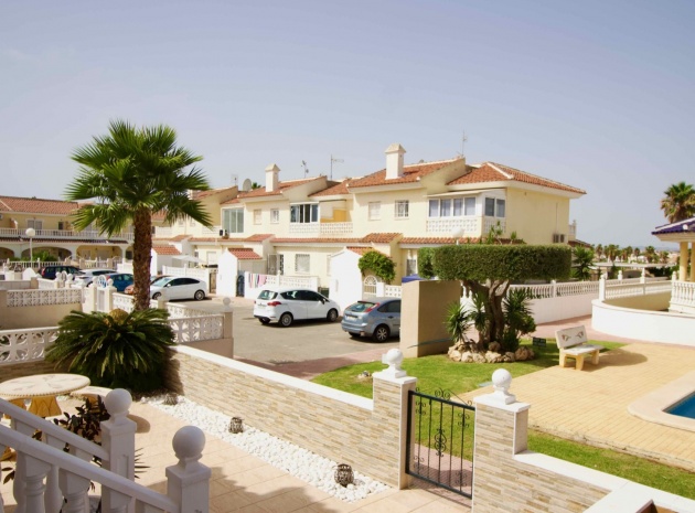Resale - Townhouse - Ciudad Quesada - Dona Pepa