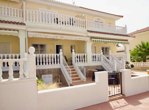 Resale - Townhouse - Ciudad Quesada - Dona Pepa