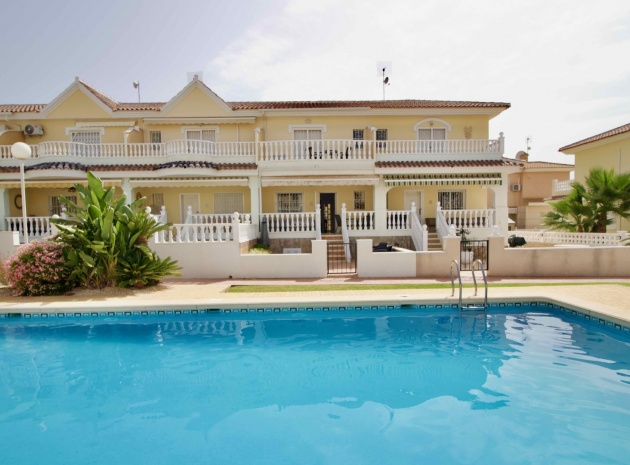 Resale - Townhouse - Ciudad Quesada - Dona Pepa