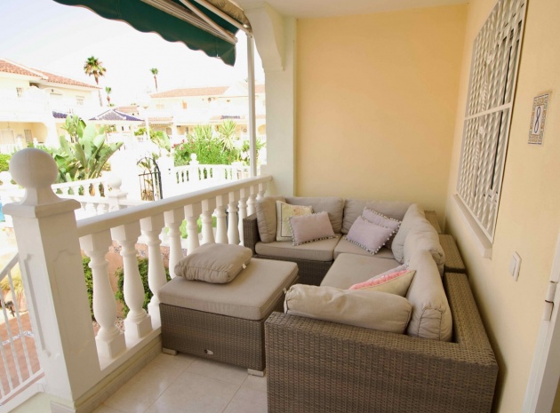 Resale - Townhouse - Ciudad Quesada - Dona Pepa