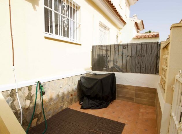 Resale - Townhouse - Ciudad Quesada - Dona Pepa
