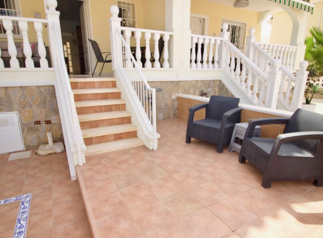 Resale - Townhouse - Ciudad Quesada - Dona Pepa
